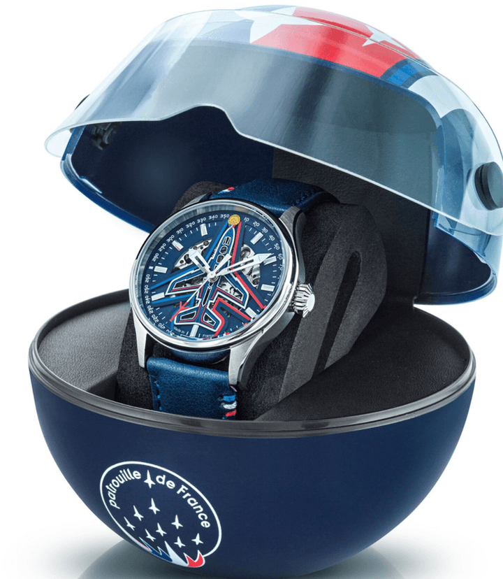 Patrouille de France